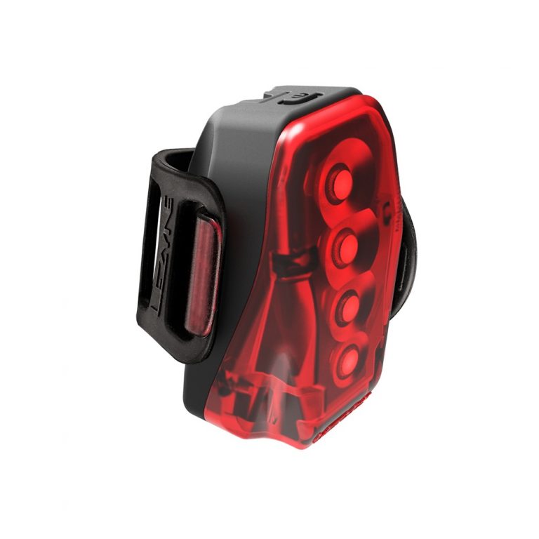 Lezyne Laser Drive (Rear) Champion Cycle